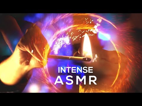 *Super Normal* ASMR Intense Layered Sounds [FALL ASLEEP IN 30 MINUTES]