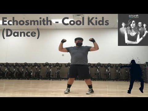 Echosmith - Cool Kids (Dance)