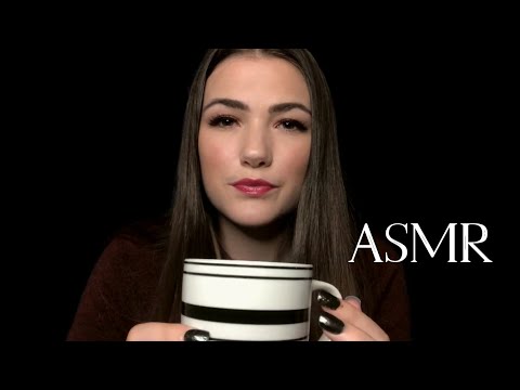 ASMR Soft Spoken Roleplay 🖤 Countess Fluidity Pampers You