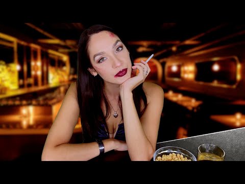 ASMR -  Crazy Girlfriend Roleplay (John Wick) (Personal Attention)