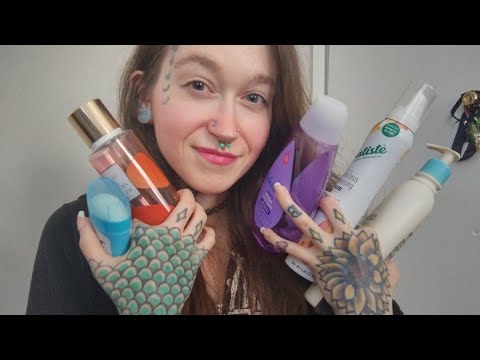 bottle/container🧴ASMR