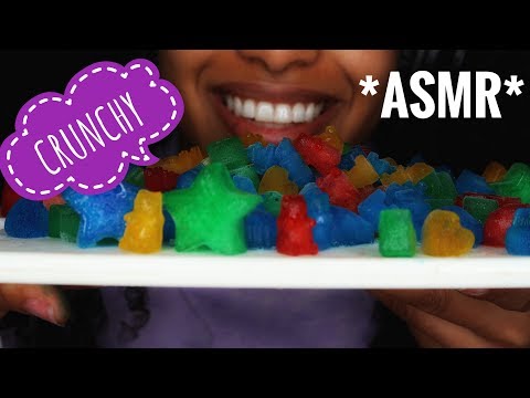 ASMR ICE EATING | Extreme Crunch | NO TALKING