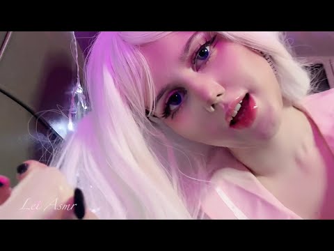 Best time with your girlfriend ASMR