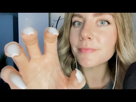 ASMR Repeating Relax with Camera Tapping