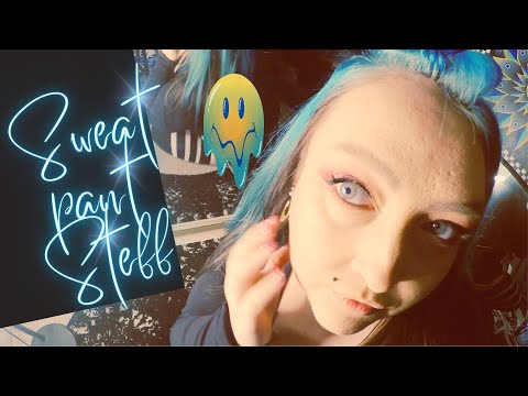 Face Scratching ASMR (Serious Tingles Only) Eye Gaze Relaxing Comfort Person bbw #asmrtingles