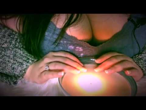 //Just Let Go\\ /Come With Me\\  //Sensual\\ /ASMR\