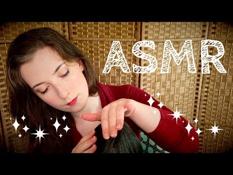 ASMR | 1 Hour ✨Cosmic✨ Head Massage