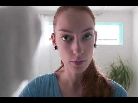 ASMR - Binaural Spa treatment Role Play