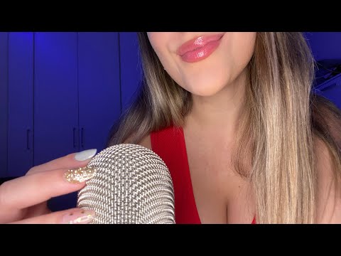 ASMR 2000 Subs special 💖💖💖 Saying my subscribers names ✨