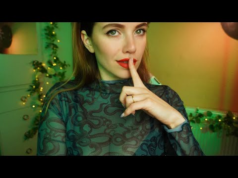 asmr INAPPROPRIATE and BIZARRE questions