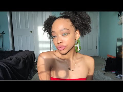 ASMR | Mic Brushing | Positive \ Uplifting Affirmations