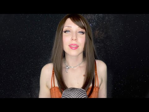 Stay with Me | ASMR