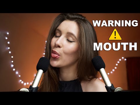 ASMR | 30 Minutes of Mouth Sounds 👄 That Will Make You Melt - LeeMur