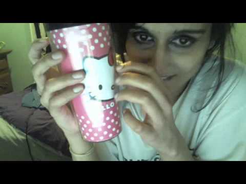 ANOTHER COOL HELLO KITTY ASMR VIDEO