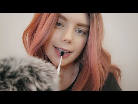 ASMR | Spoolie Nomz Mouth Sounds (Patreon Saw It First)