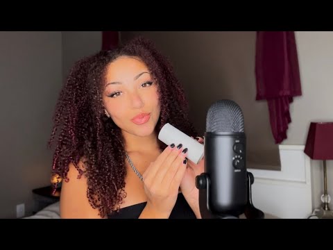 RARE Mouth Sounds For INSTANT Sleep & Relaxation [ASMR]