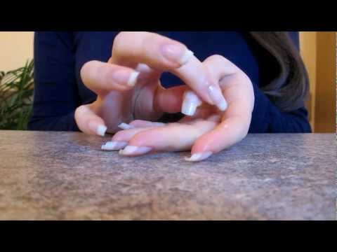 Natural Nails care - dani 89 (video 27)