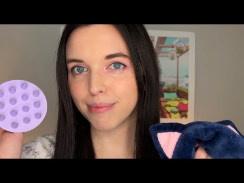 Taking Care of You (ASMR) | personal attention, soft spoken