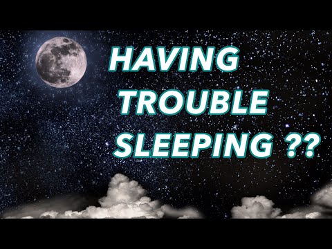 🤩  ASMR TINGLES  🤩 Having Trouble Sleeping ?? 💤