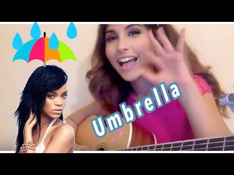 Rihanna - Umbrella (Cover)