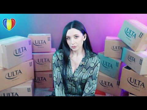 Ulta Haul  *ASMR în Română