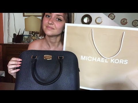 ASMR Unboxing a Bag, Tapping, Scratching and Many Sounds!