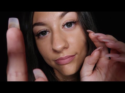 [ASMR] Assorted Personal Attention Triggers ♡