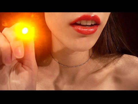Top ASMR Triggers & What Is ASMR? ⭐️