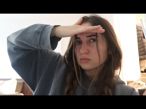 ASMR Do You See Me... I Don't See You