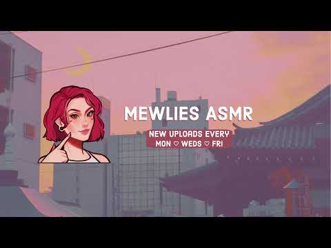 Mewlies ASMR Live Stream