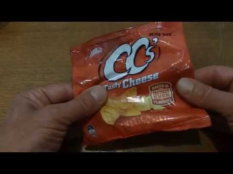 ASMR - Chip Packets - Australian Accent - Crinkling Crisp Packets and Explaining in a Quiet Whisper