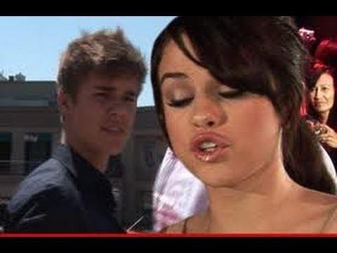 Justin Bieber & Selena Gomez Officially  Broken Up - Commentary