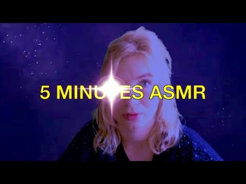 💤Hilfe zum Schnell Einschlafen IN 5 MINUTEN 💤 ASMR (Deutsch/German/English)