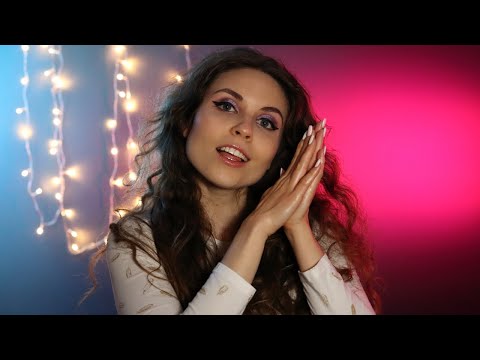 ASMR Fast & Aggressive Wet Hand Sounds + Mouth Sounds💖💋💖