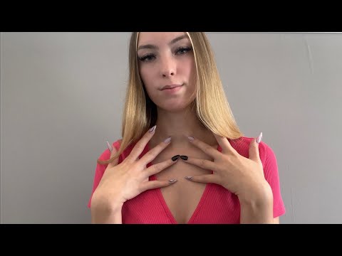 ASMR | ONLY HAND SOUNDS and LOTION SOUND🤚🏼