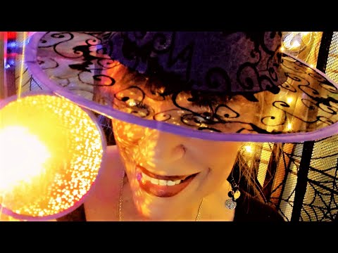ASMR| MEGA RÁPIDO CON LUCES Y TAPPING🥱UNPREDICTABLE &  FASTEST ASMR EVER WHIT LIGHTS & TAPPING😴