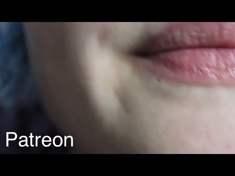 Just Some Lens Licking [Patreon Teaser LOOPED]