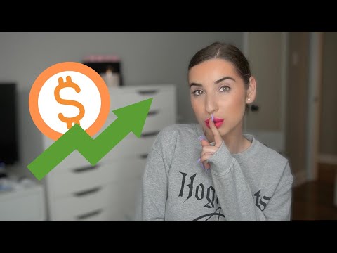 ASMR | How Much Money I Make from YouTube