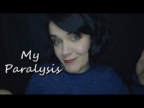 Story Time - My Paralysis