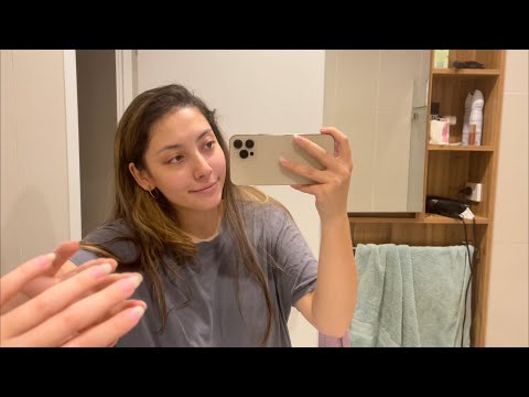 ASMR Lofi Apartment Tour + New iPhone 12 Pro Max!! ❤️ | Whispered