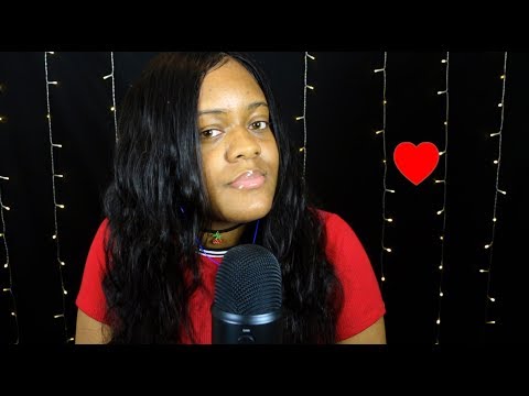 ASMR | Hair Play + Hair Review + 1st Wig Giveaway Winner! | ft. Lumiere Hair ~