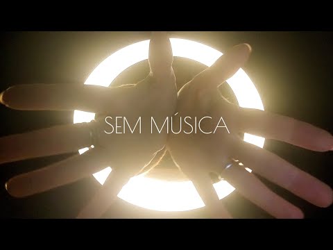 ASMR ● Portal da Hipnose ~ Sons de Boca e Hand Movements (SEM MÚSICA)