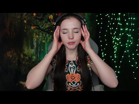 ASMR - Follow my instruction - Roleplay for relaxation and self-care