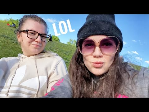 Vlog| cleaning, beach, and Starbucks