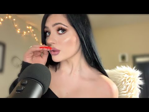 ASMR| TALEVER HAUL/REVIEW