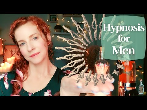 ASMR Sleep Hypnosis for Men | Soft Spoken