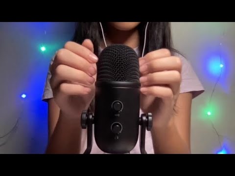 Trying ASMR for the first time(not the best❤️‍🩹)