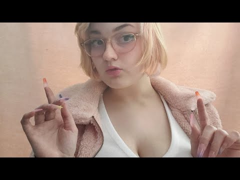 ASMR Hypnotising You To Be My Best Friend (And Give Me Money)