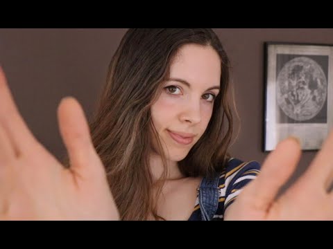 ASMR - You & Me - Ultimate Personal Attention [30 mins]