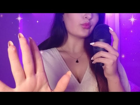 ASMR kisses for you when you're lonely🧚‍♀️💋